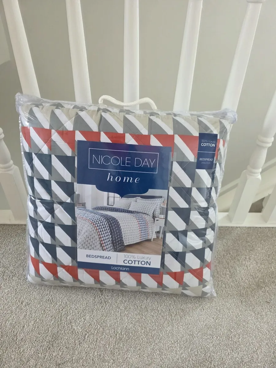 Blanket - new