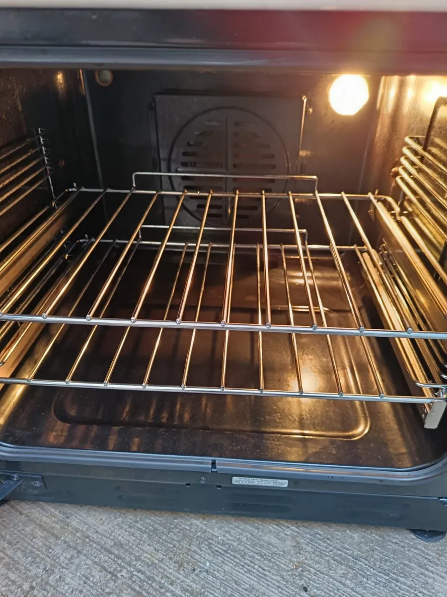 Stoves 60cm electric freestanding cooker - Image 3