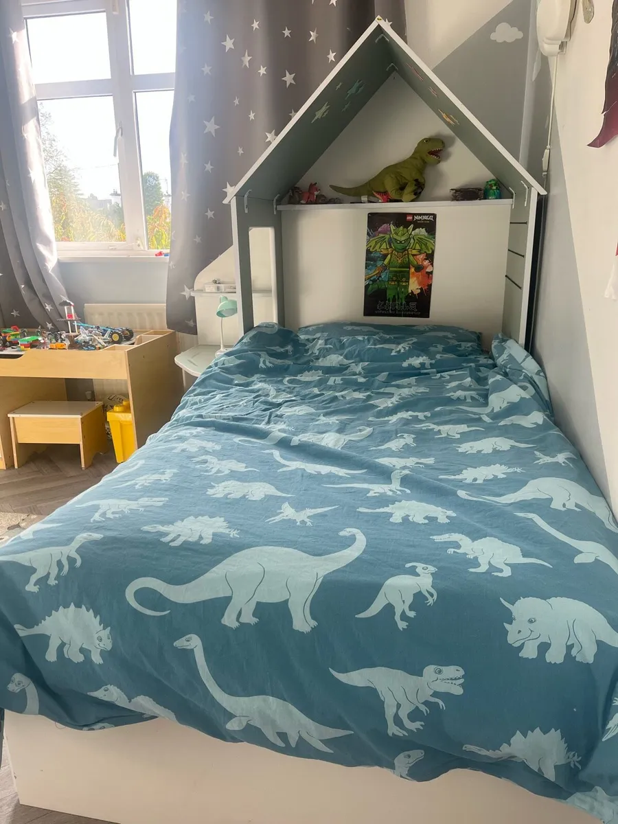 Kids Bed - Image 4