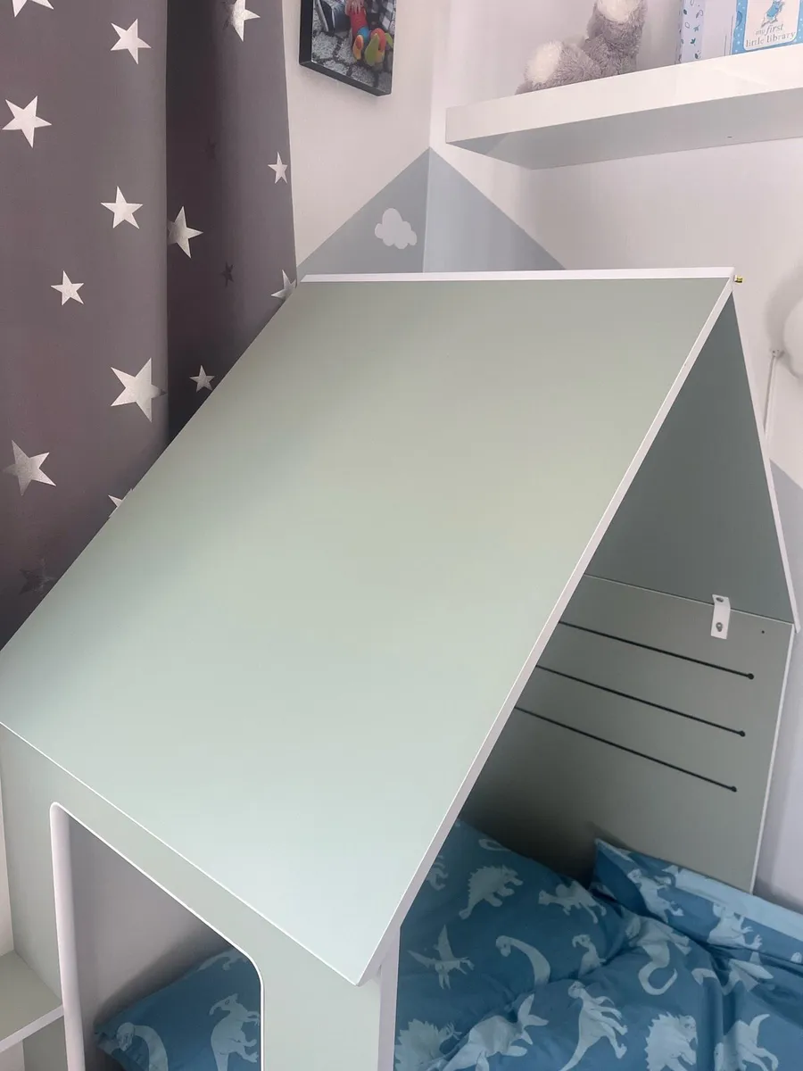 Kids Bed - Image 3
