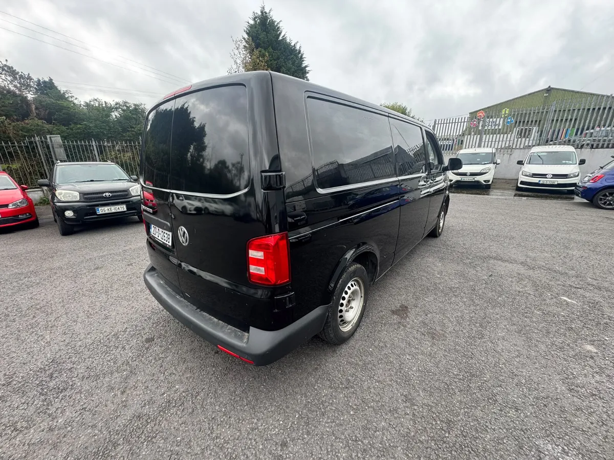 Volkswagen Transporter 2020 - Image 3