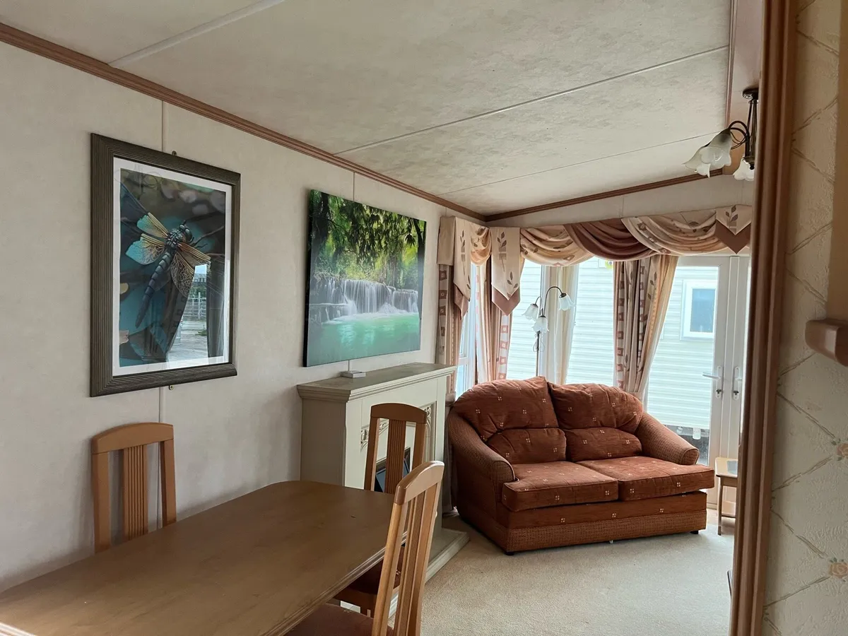 Pemperton Mistique mobile home - Image 3