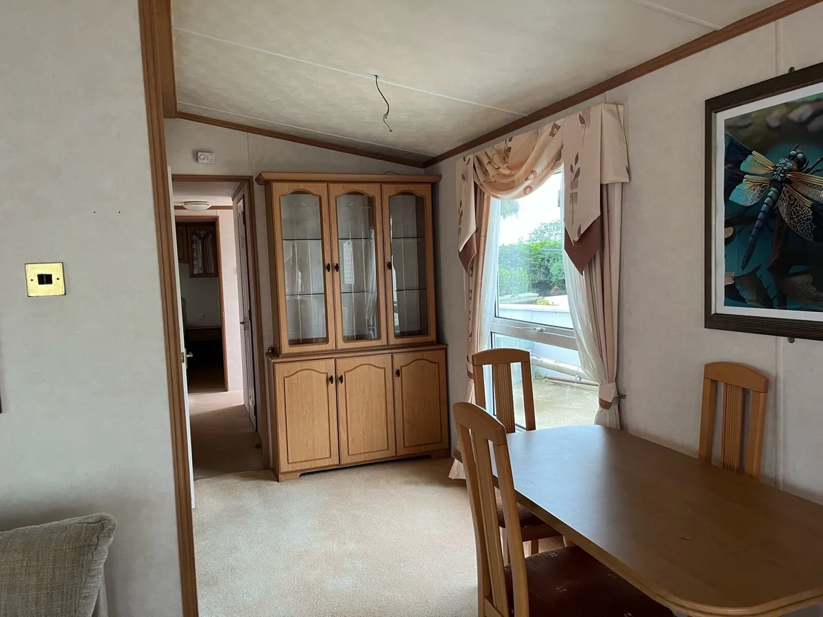 Pemperton Mistique mobile home - Image 4