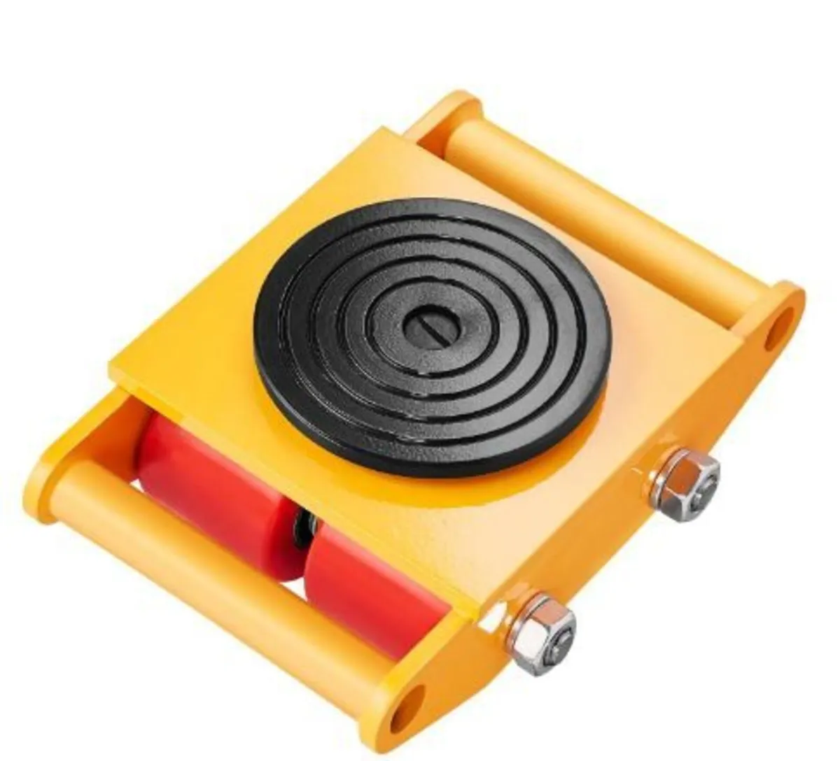 Machinery Skate Dolly, 13,200 LBS/6T - Image 2