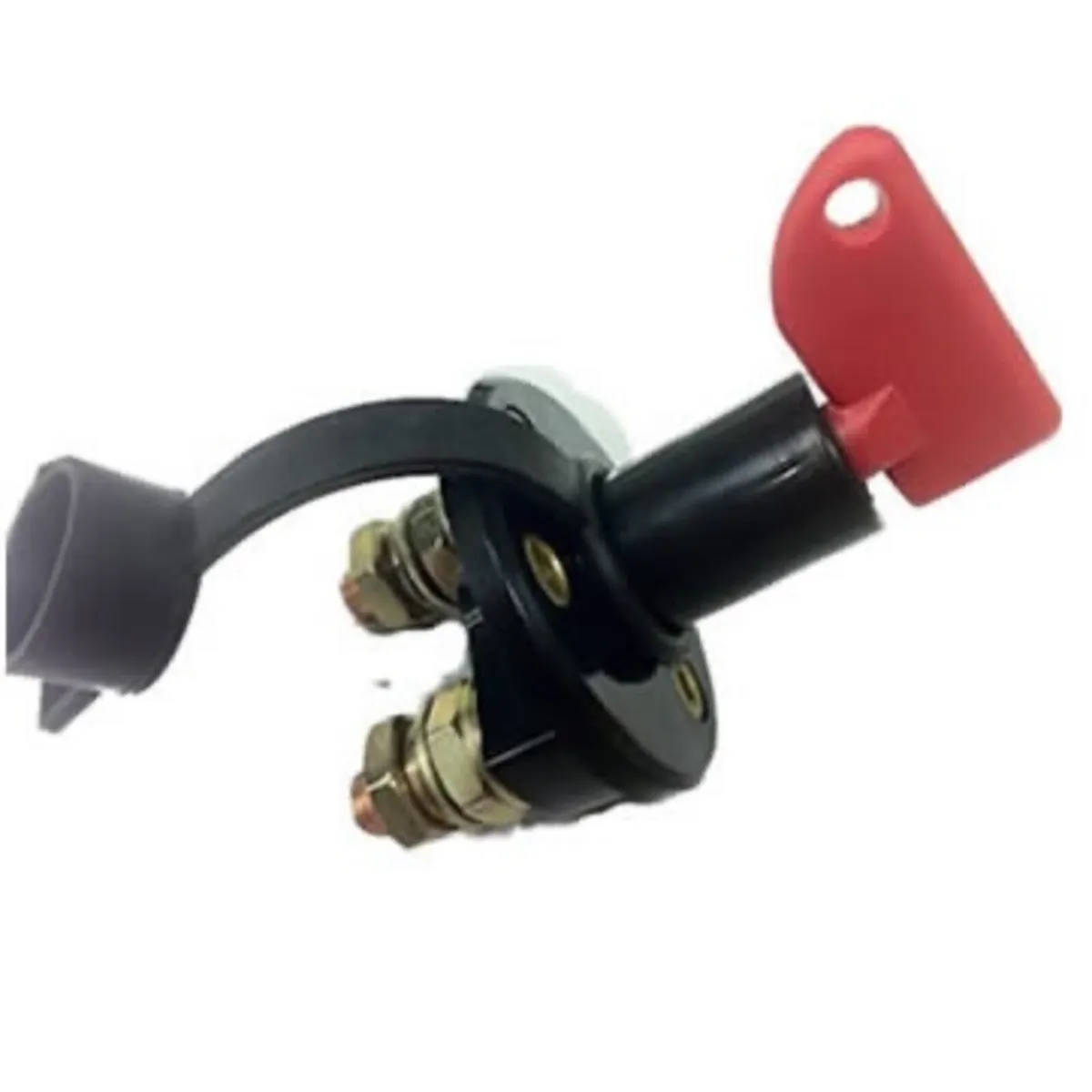 Battery Cut Off Switches and Fencers - Image 1