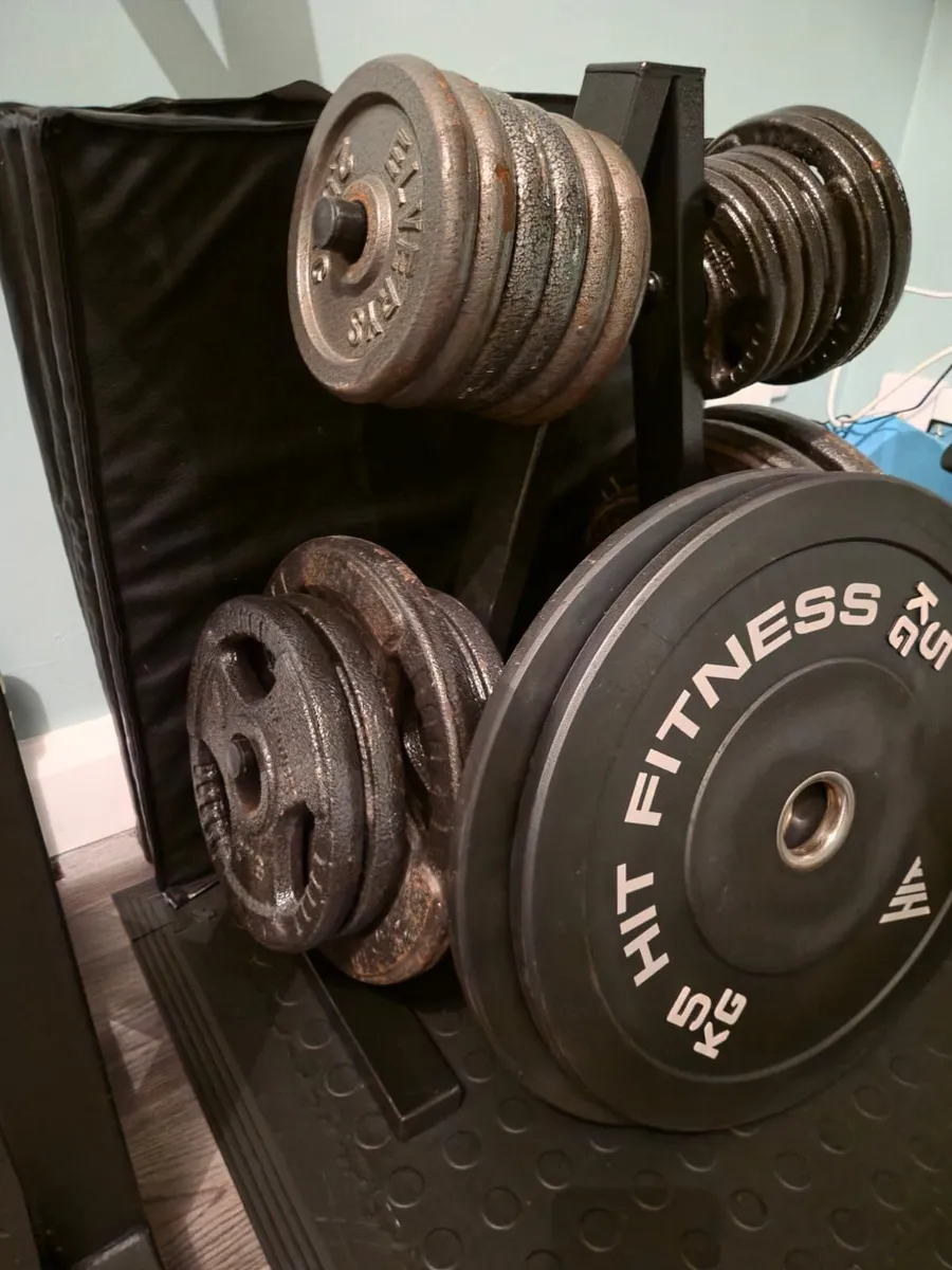 Weights - Image 3
