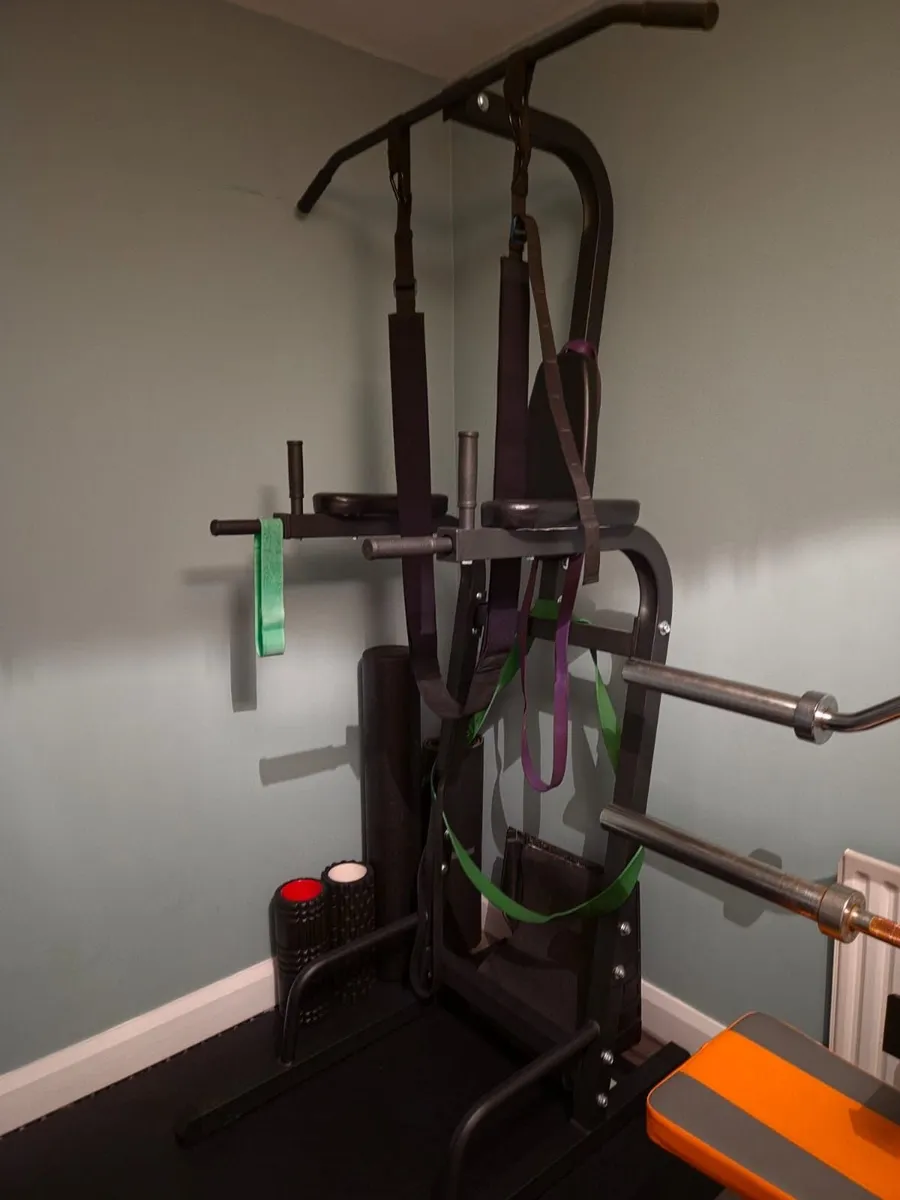 Weights - Image 4