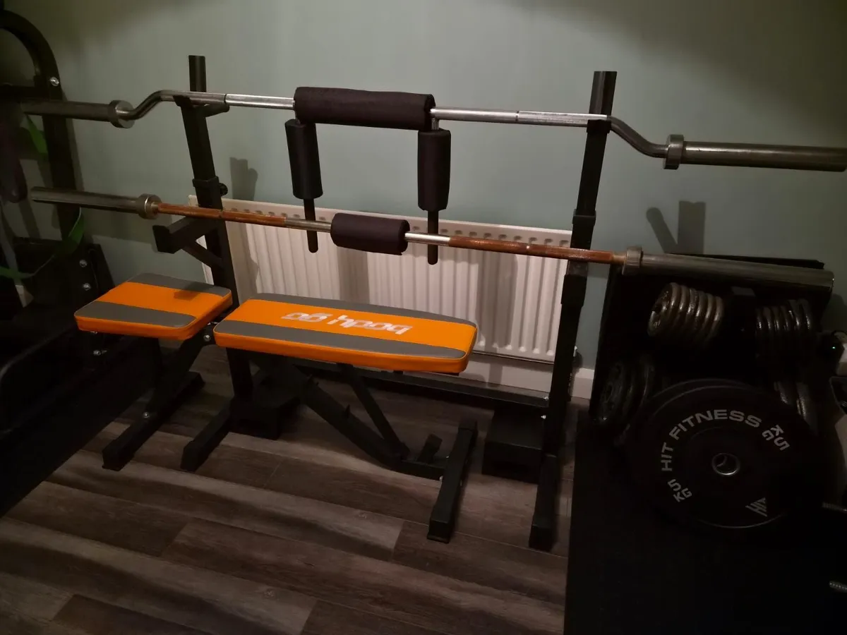 Weights - Image 1
