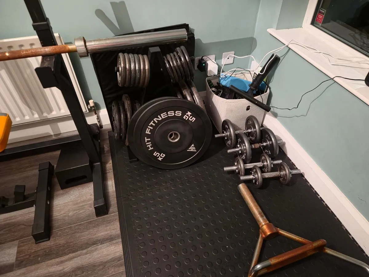 Weights - Image 2