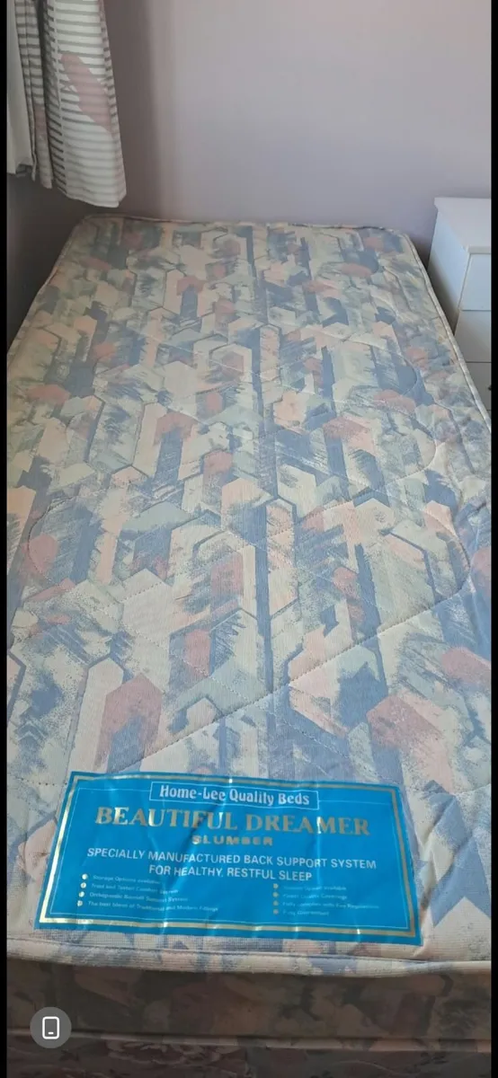 Bed base