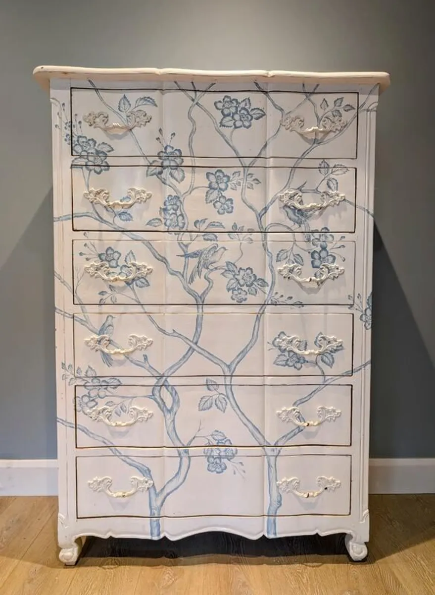 Chest of Drawers - Image 1