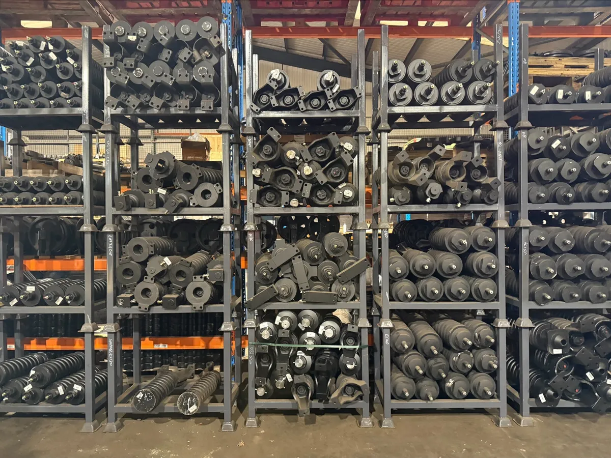 Recoil Units @ Undercarriage Ireland - Image 4