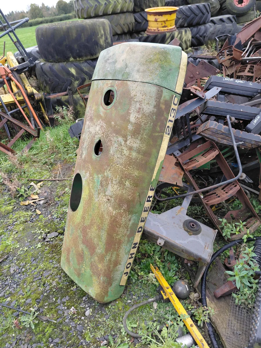 John deere - Image 3