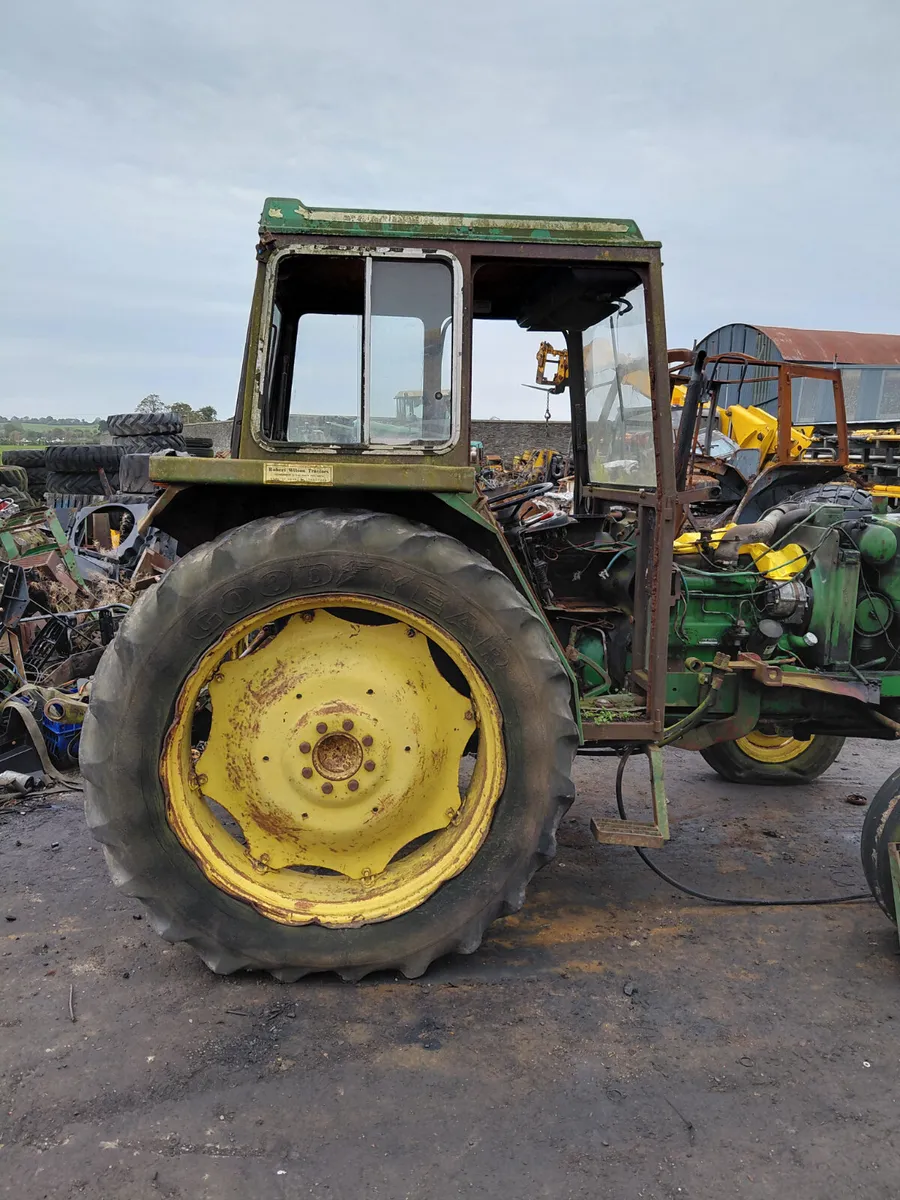 John deere - Image 4