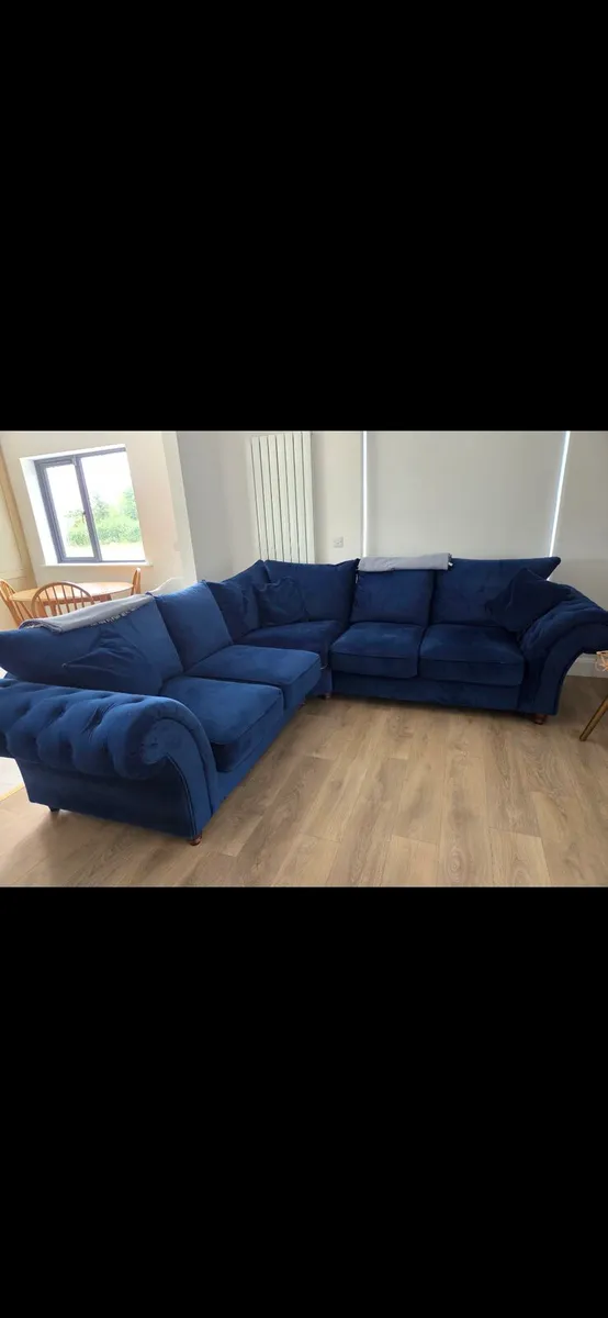 Couch L-shaped - Image 2