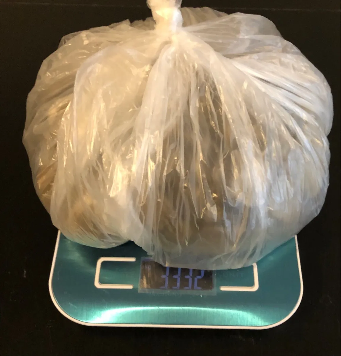 Coins 3.3Kg - Image 1