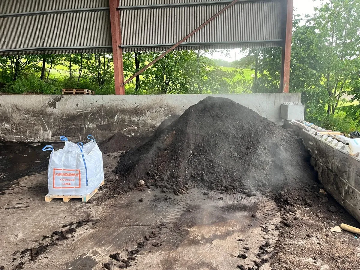 Compost - Image 1