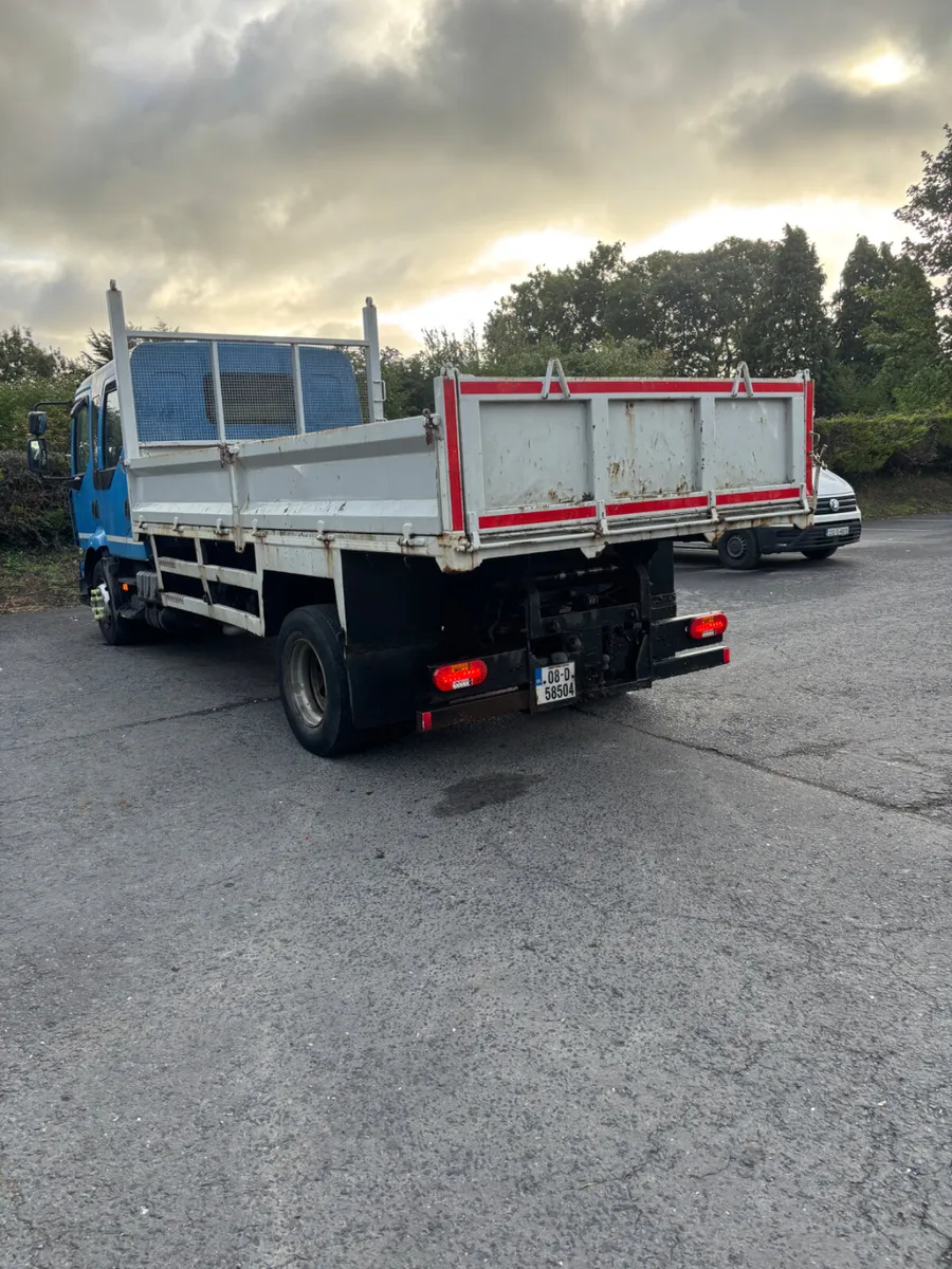 Renault Midlum 2008 - Image 4