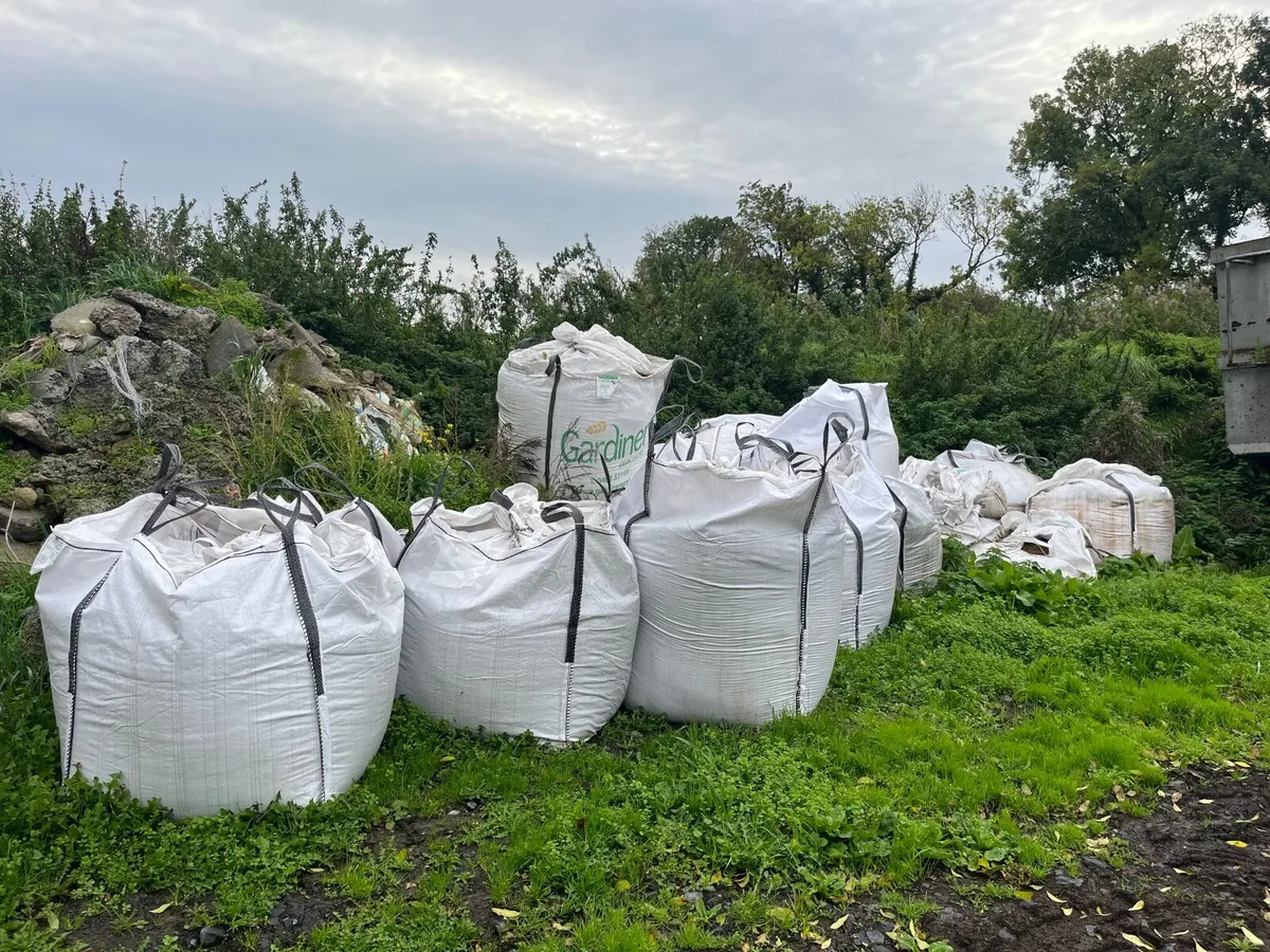Free poultry feed / pig feed - organic - Image 2