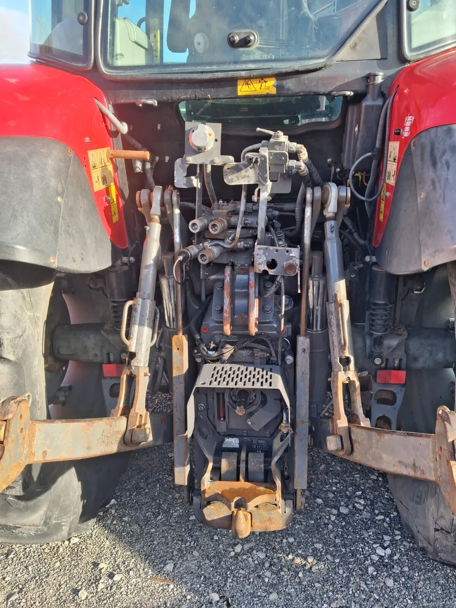 Massey Ferguson 5612 - Image 3