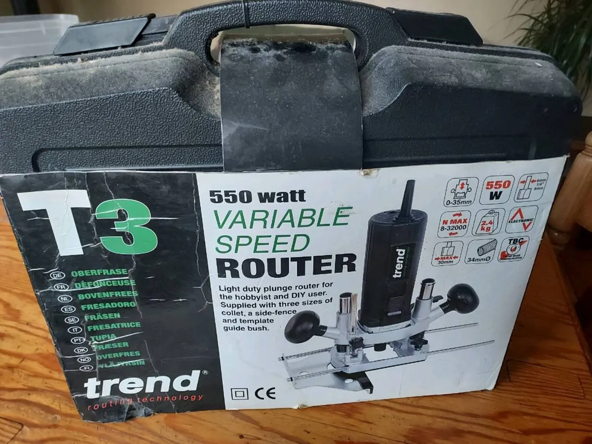 ROUTER