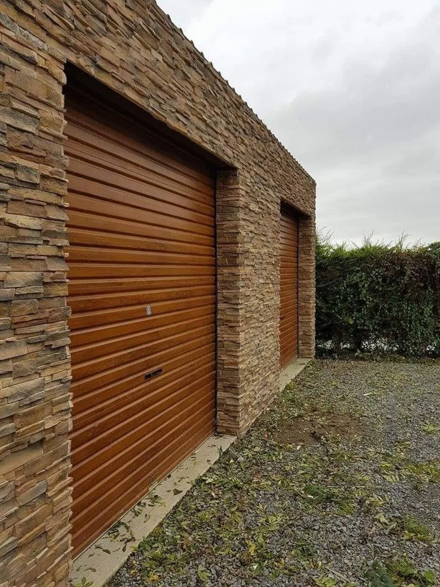 Grenada Russet Stone Cladding - Image 3