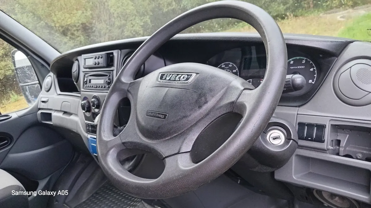 Iveco Daily 2013 - Image 2