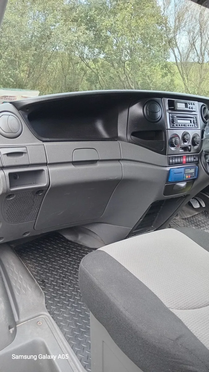 Iveco Daily 2013 - Image 3