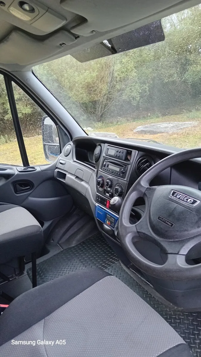 Iveco Daily 2013 - Image 4