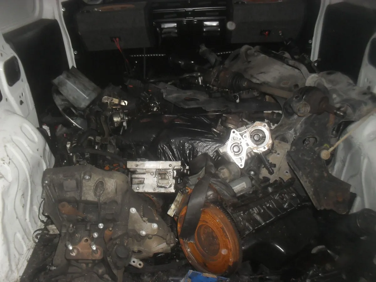 damaged - Image 2