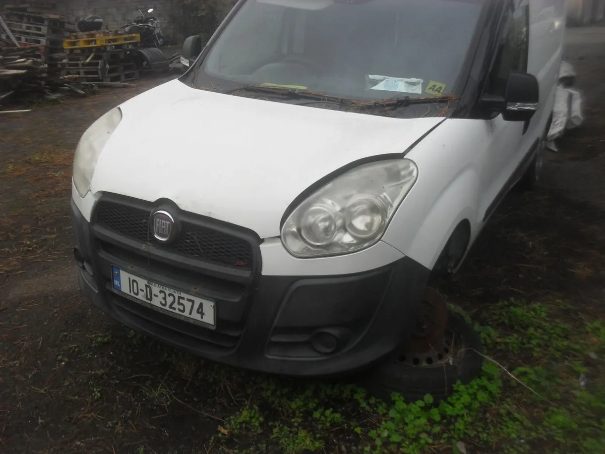 damaged - Image 4