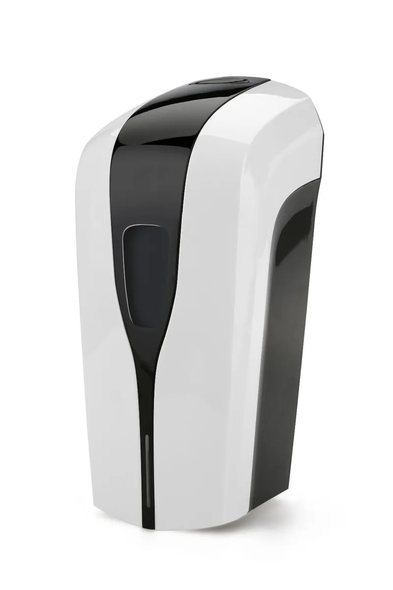 Automatic hand sanitizer/soap dispenser - Image 1