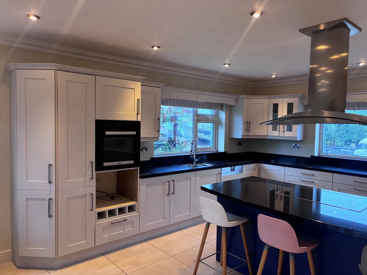 Kitchen - Image 1