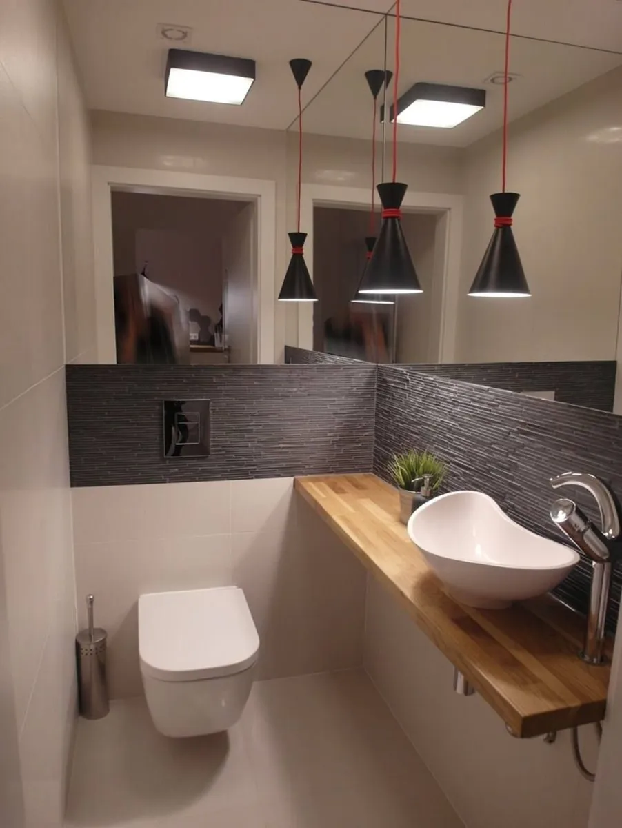 Palermo Graphite Stone Cladding - Image 4