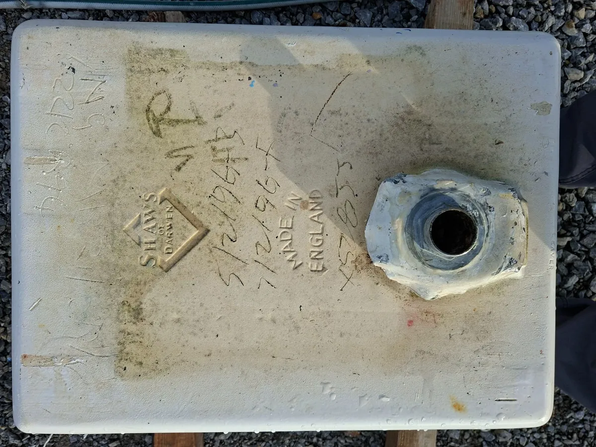 Original Belfast Sink - Image 2