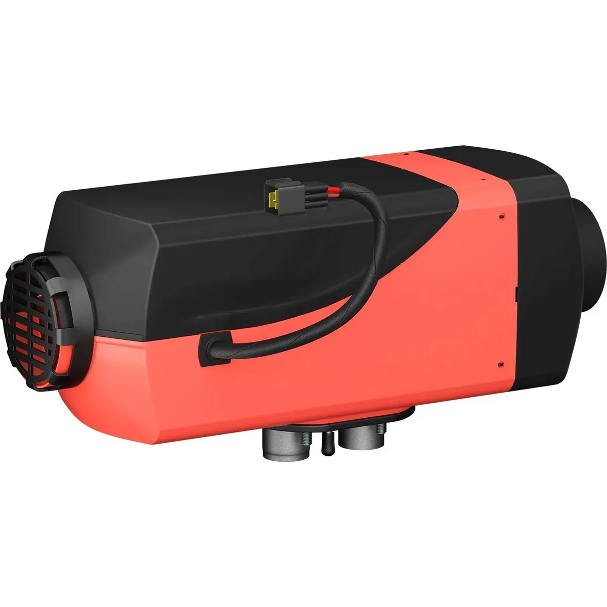 Diesel Parking Heater 2KW with 10L Fuel Tank - Image 1