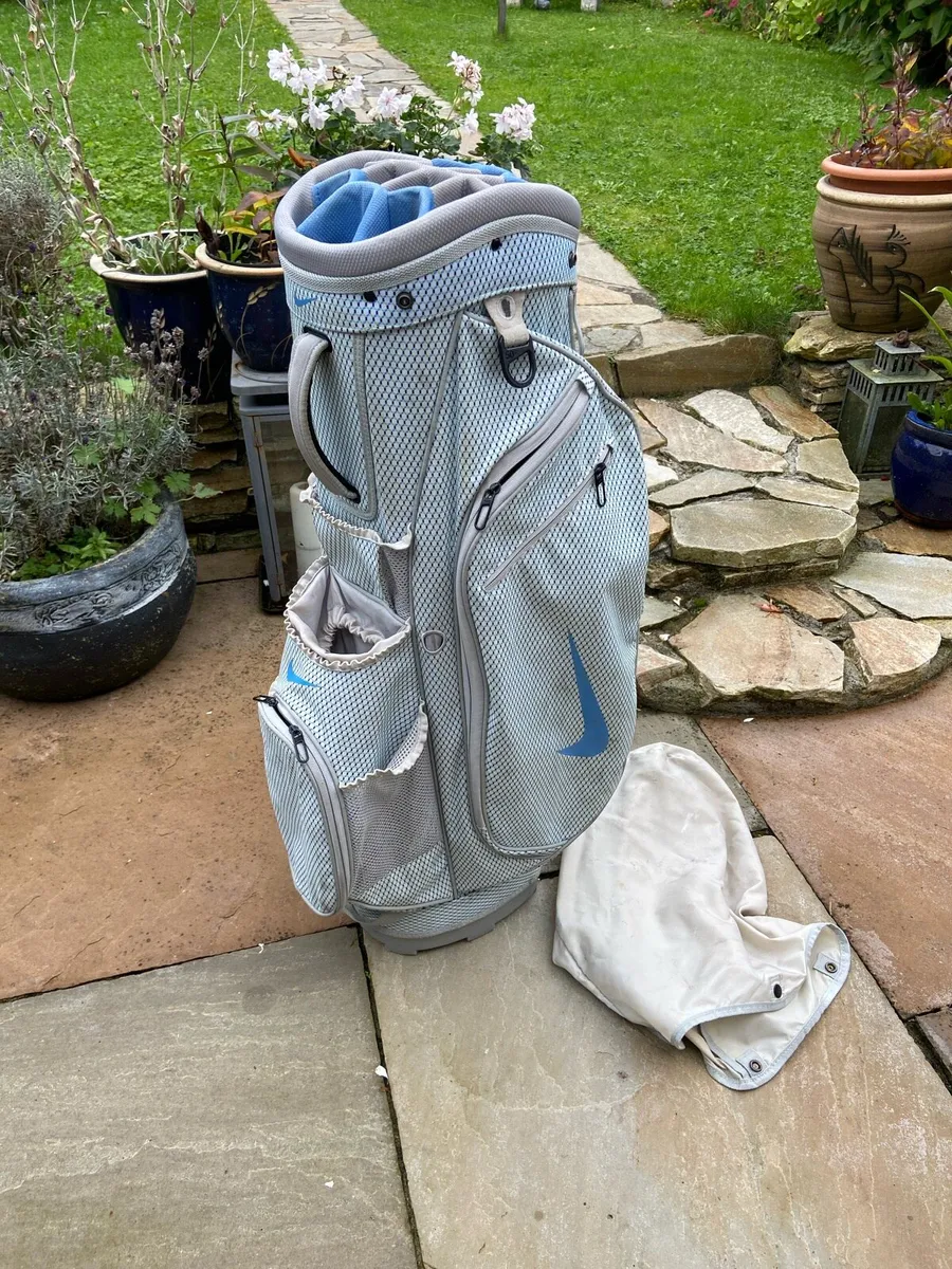 Cart. Bag - Image 1