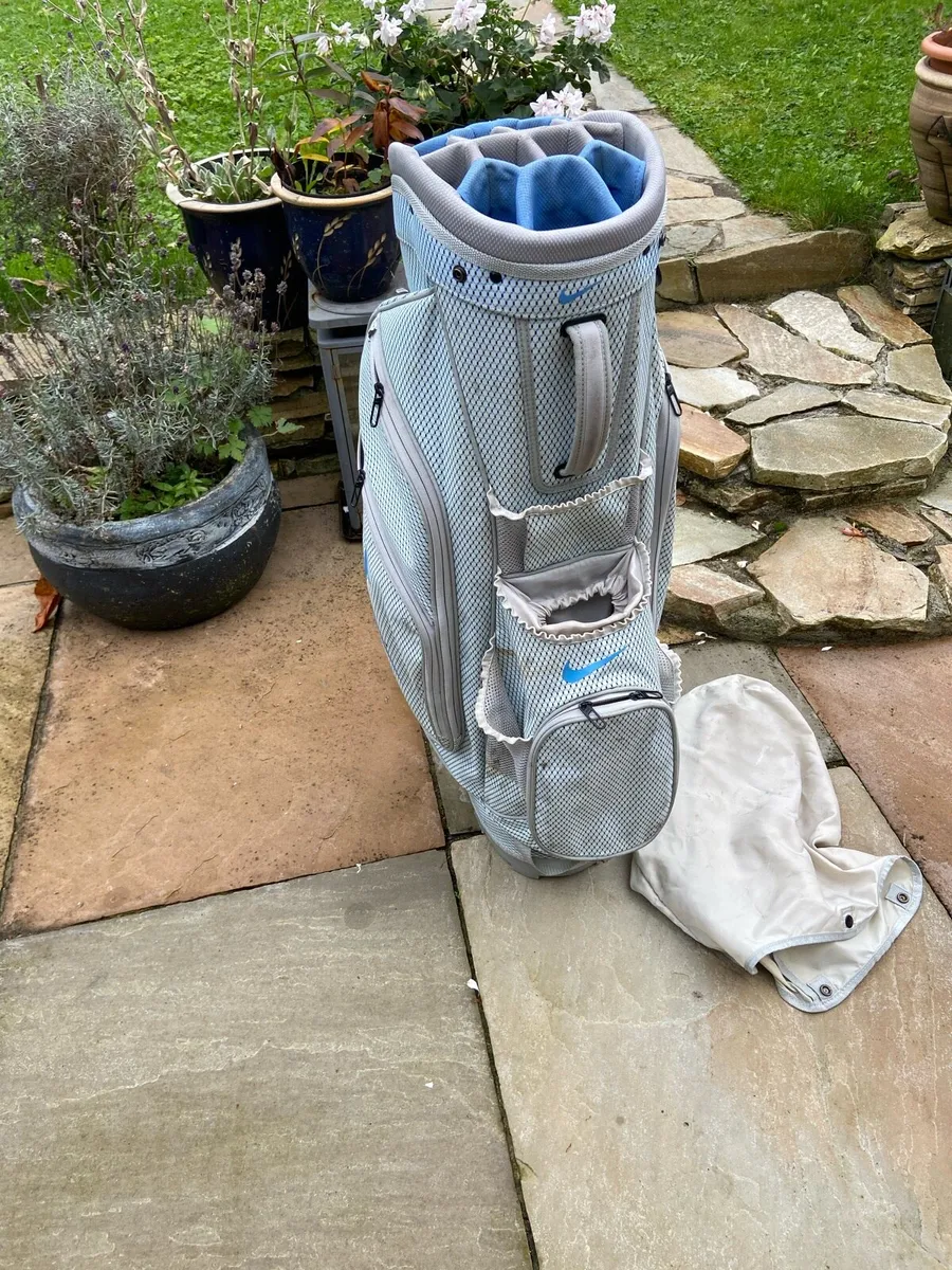 Cart. Bag - Image 2