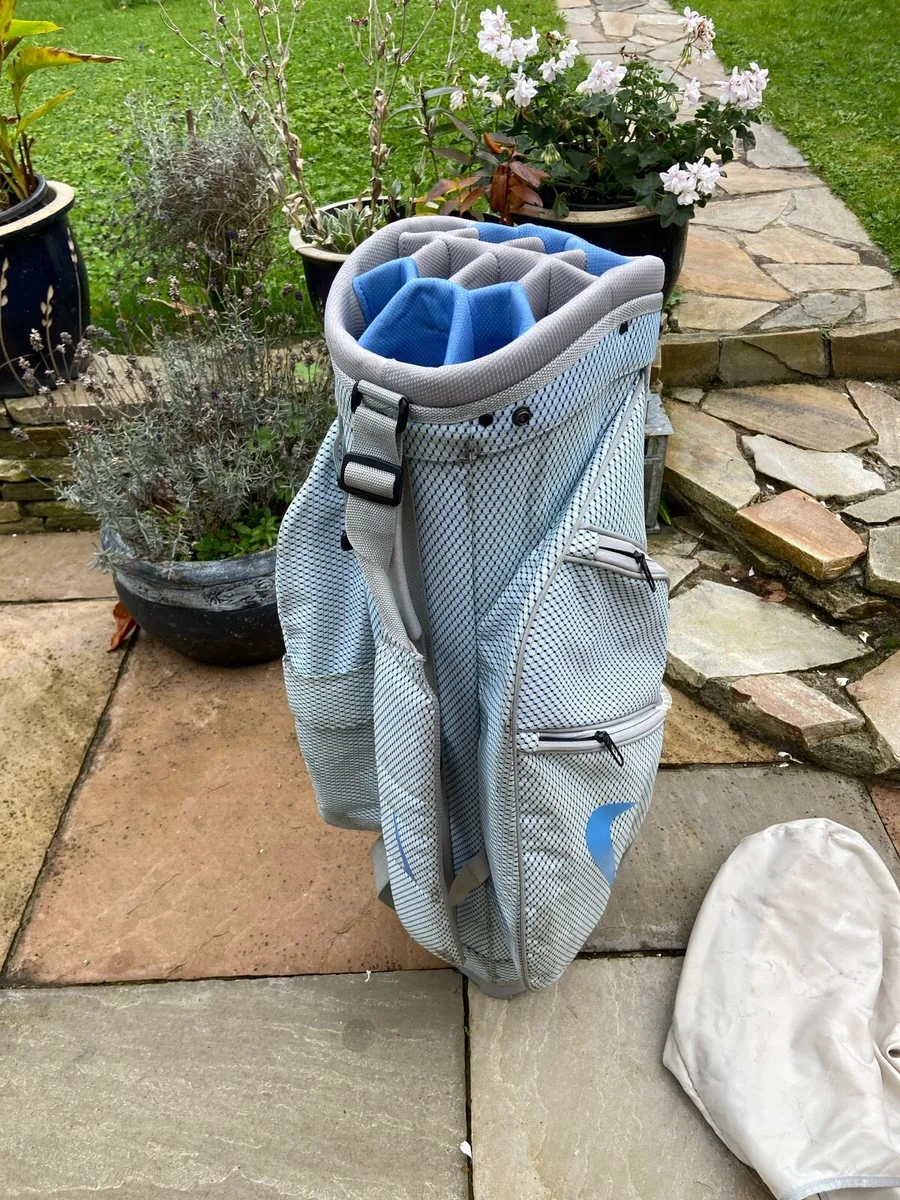 Cart. Bag - Image 3