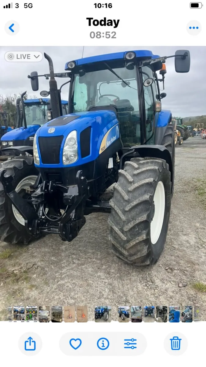 New Holland - Image 1