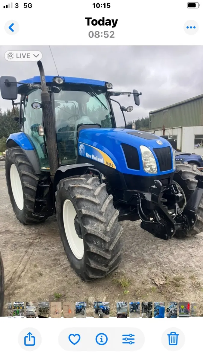 New Holland - Image 3