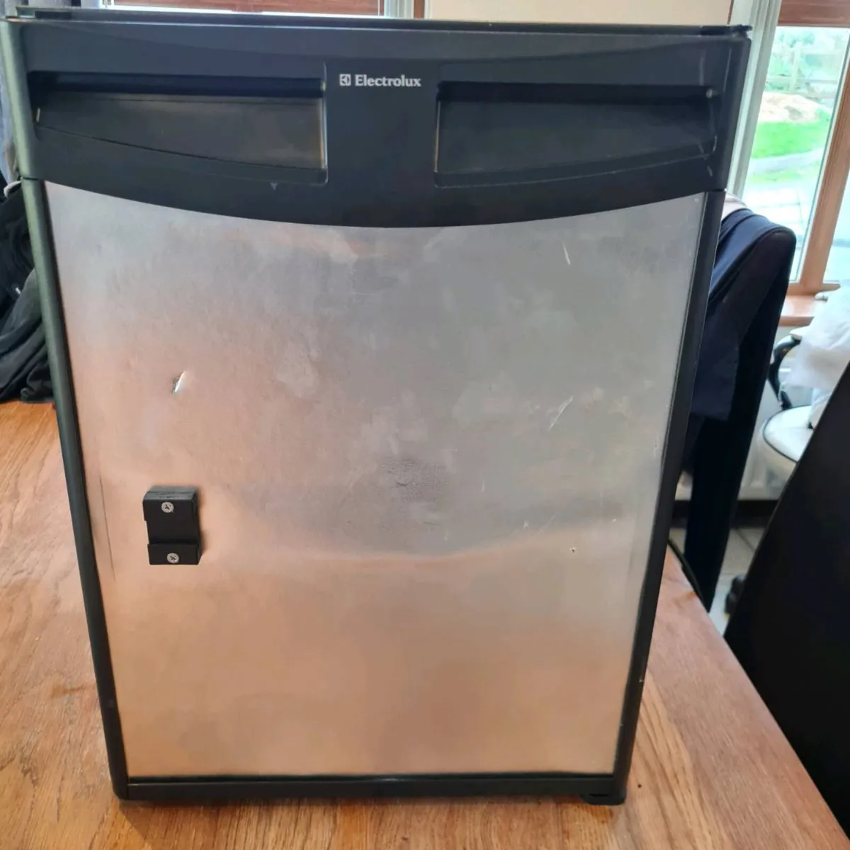 Electrolux mini fridge - Image 1