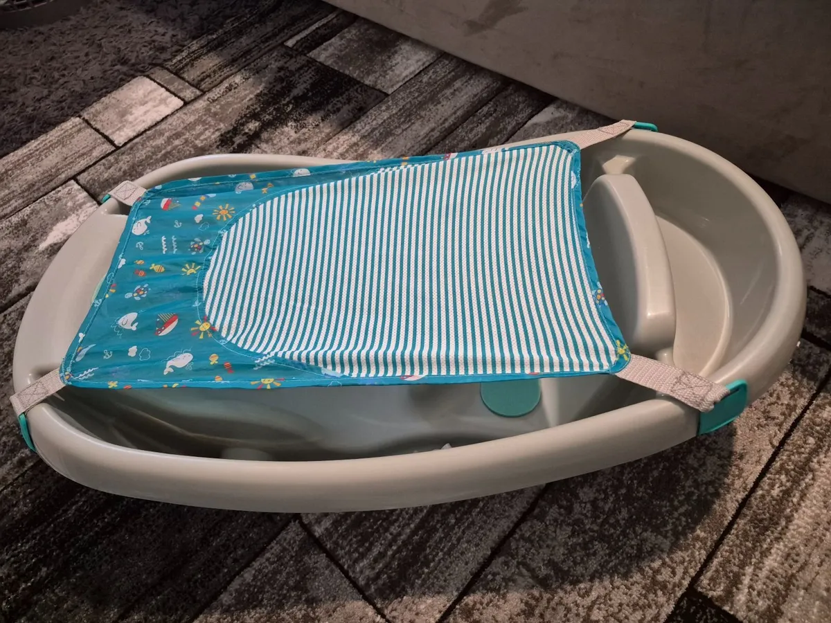 Baby bath - Image 3