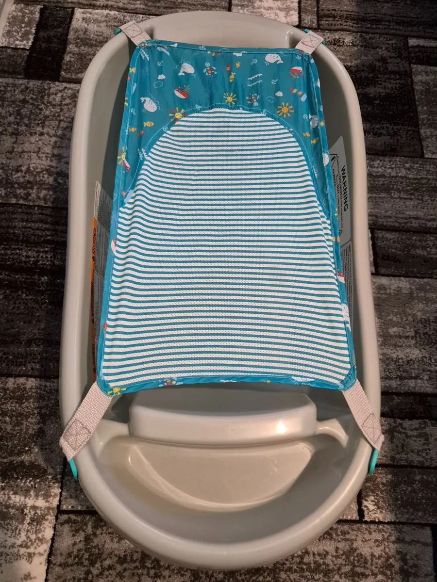 Baby bath - Image 1