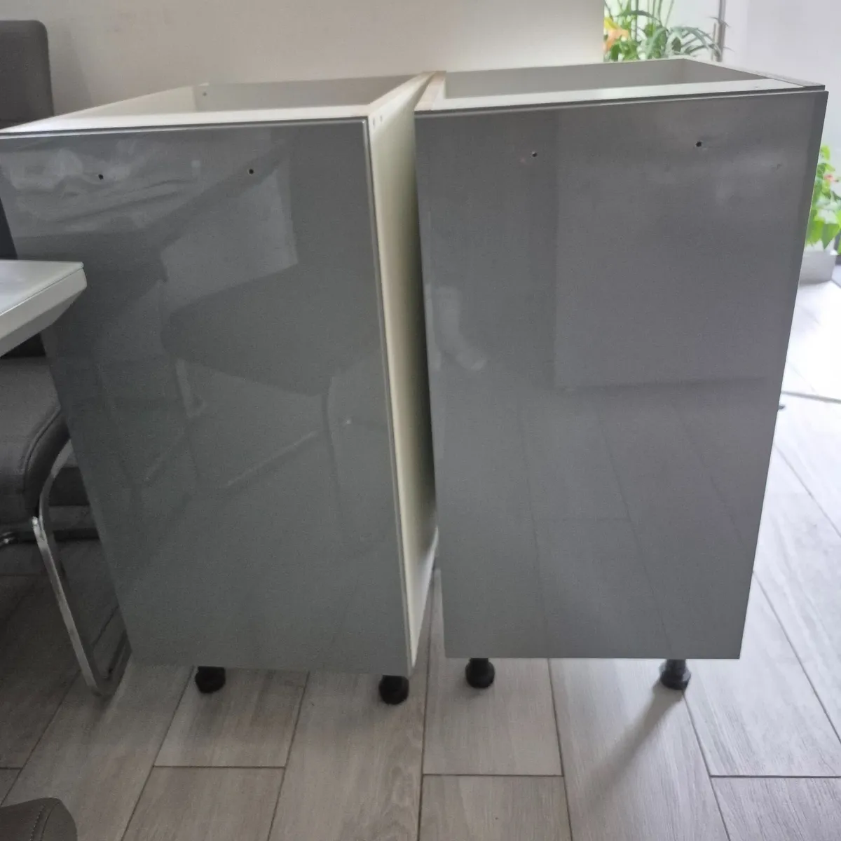 Kitchen cabinets - Image 1