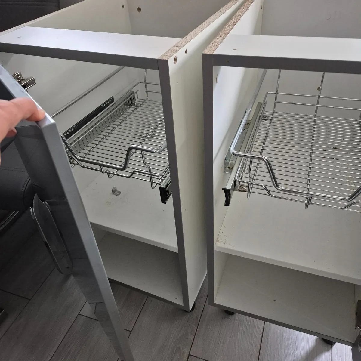 Kitchen cabinets - Image 3