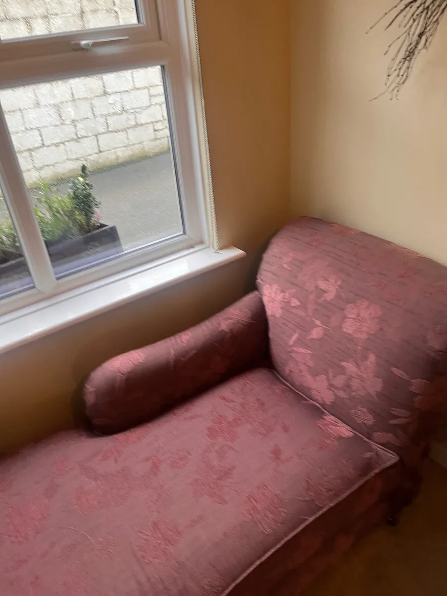 Marks & Spencer Chaise - Image 2