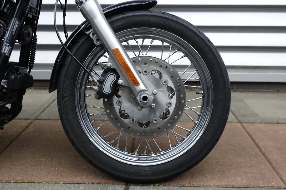 Harley Davidson FXDL 103 Dyna Low Rider *NEW IN* - Image 4