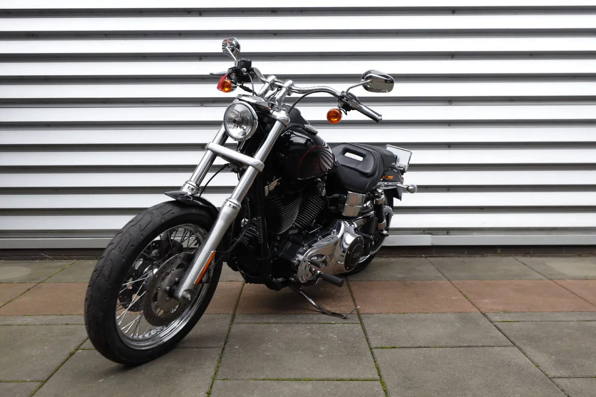 Harley Davidson FXDL 103 Dyna Low Rider *NEW IN* - Image 2