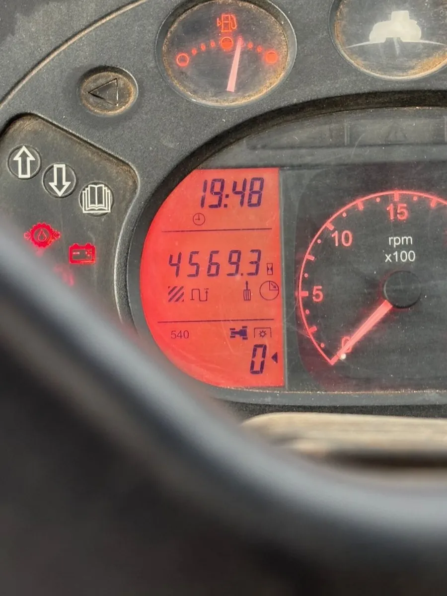 2012 McCormick X60.40 - Image 2